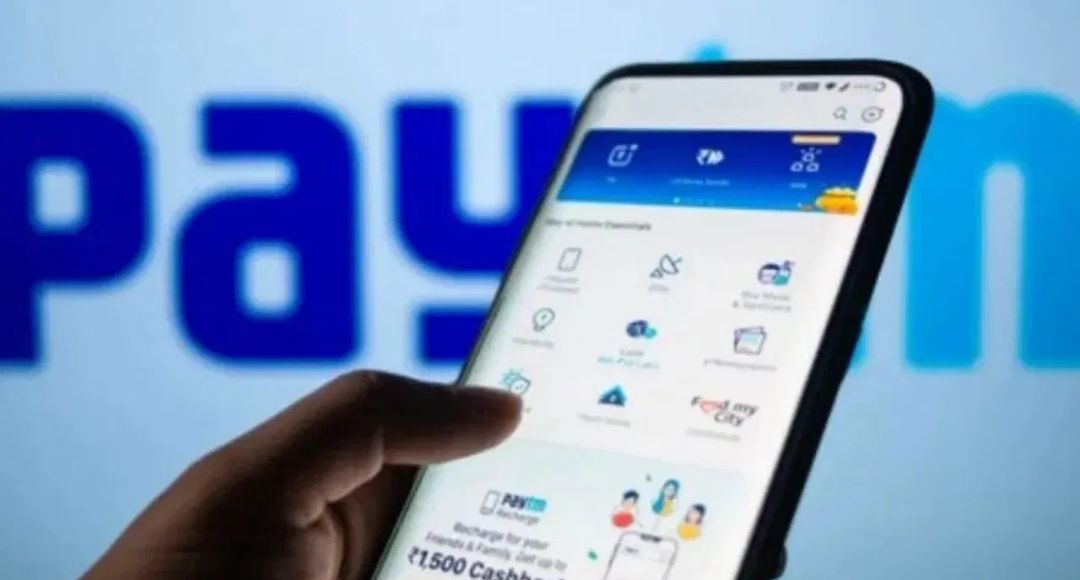 Paytm Bank Money Safety