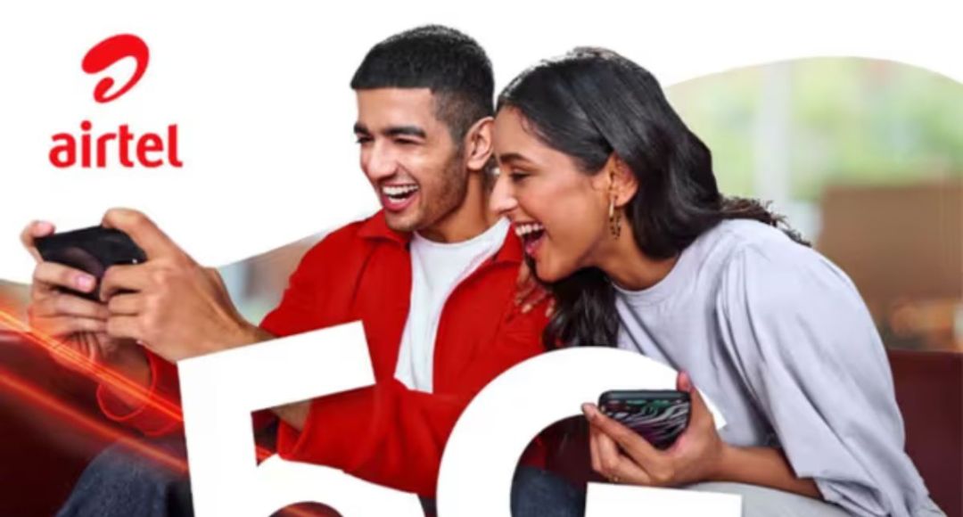 Airtel ₹1798 Recharge Plan