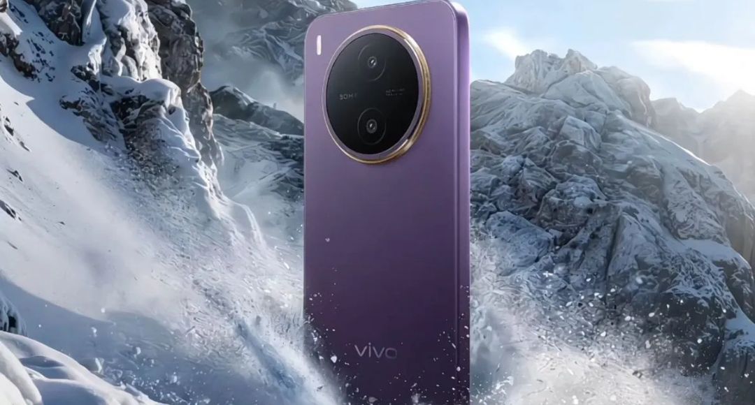 Vivo 10200mAh Battery Phone