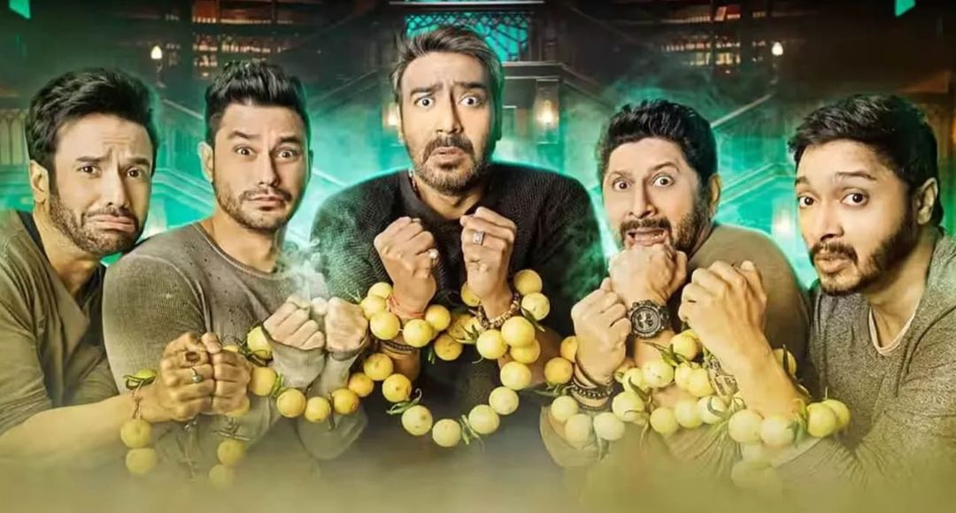 Golmaal 5