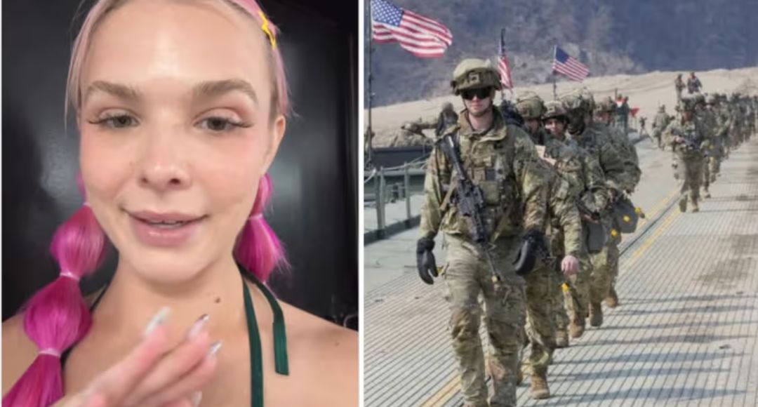 US Soldier Leak Claim