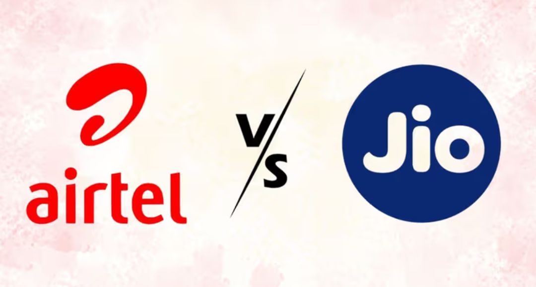 Airtel vs Jio Recharge Plan