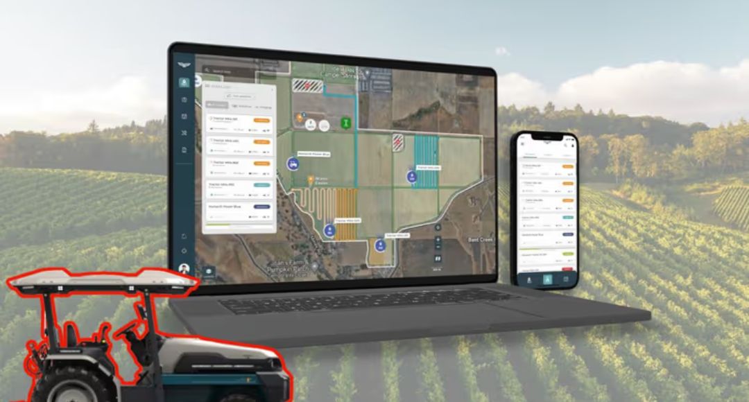 AI Tractor Company Crisis