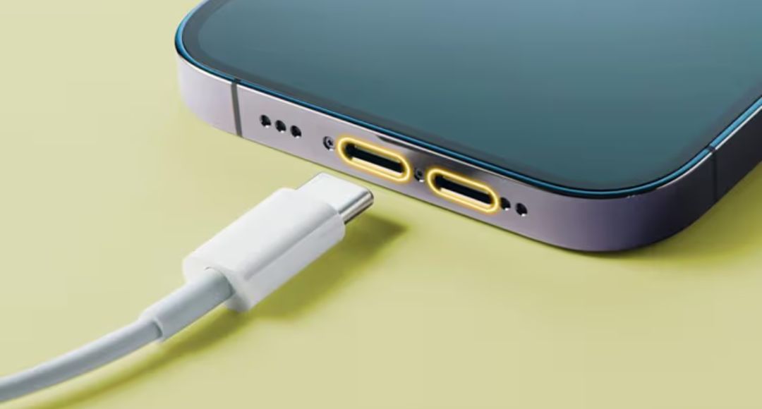 USB-C Meaning