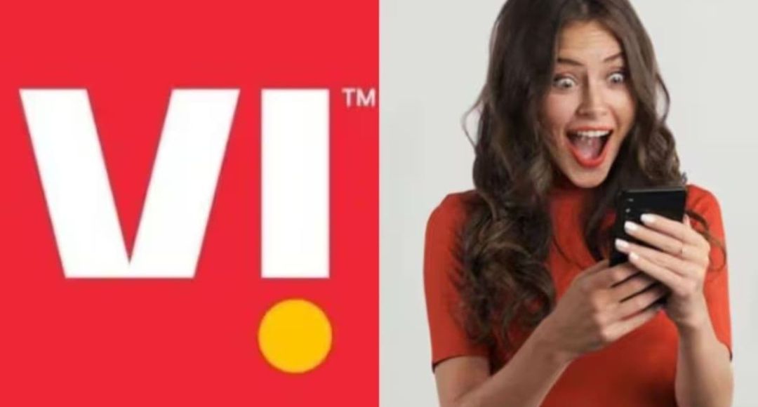 Vi Unlimited Data Plan