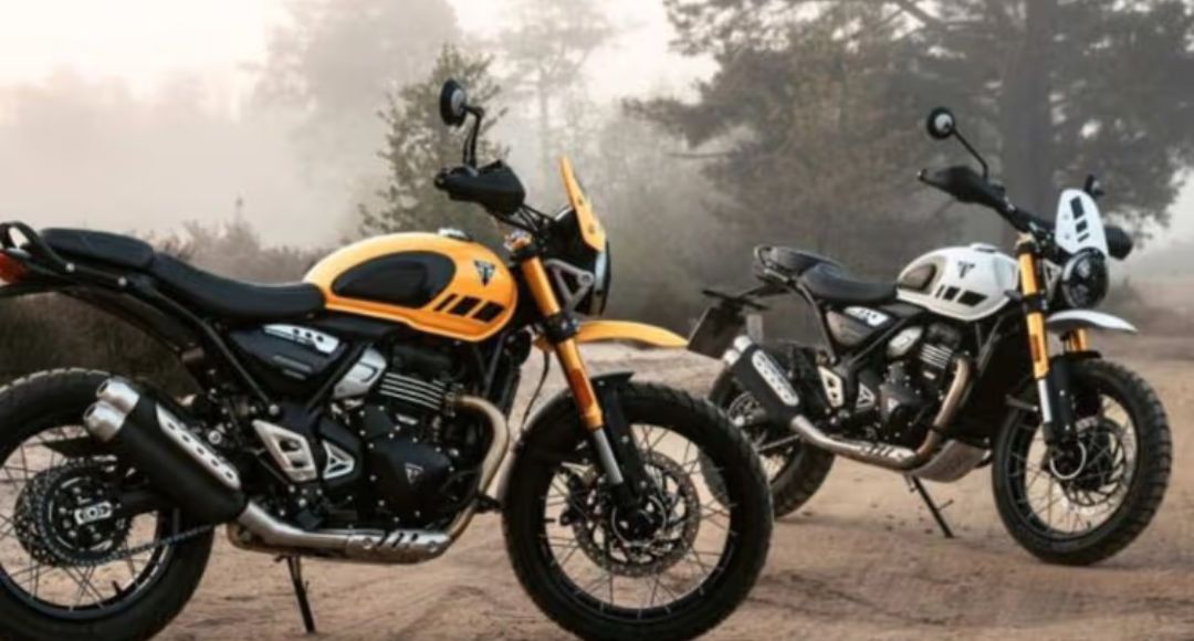 Triumph 350 vs Royal Enfield 350