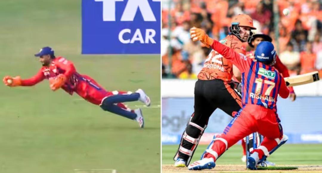 Rishabh Pant Match Winning Performance