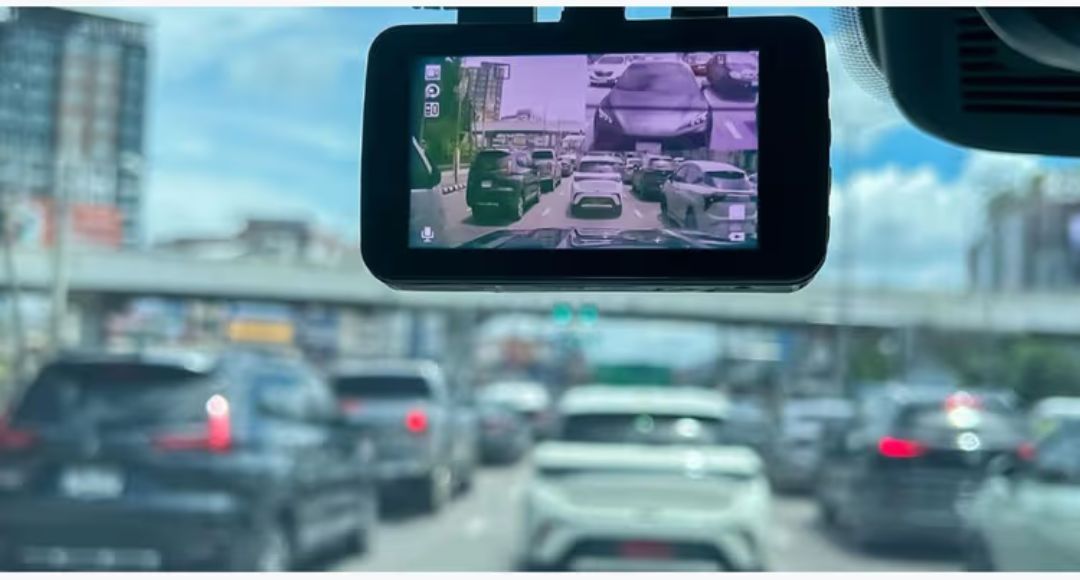 Dashcam Benefits