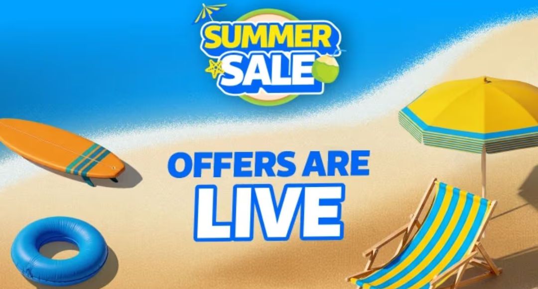 Flipkart Summer Cooling Deals: गर्मी में राहत पाने का सही मौका, कम बजट में कूलर और AC पर तगड़ी बचत