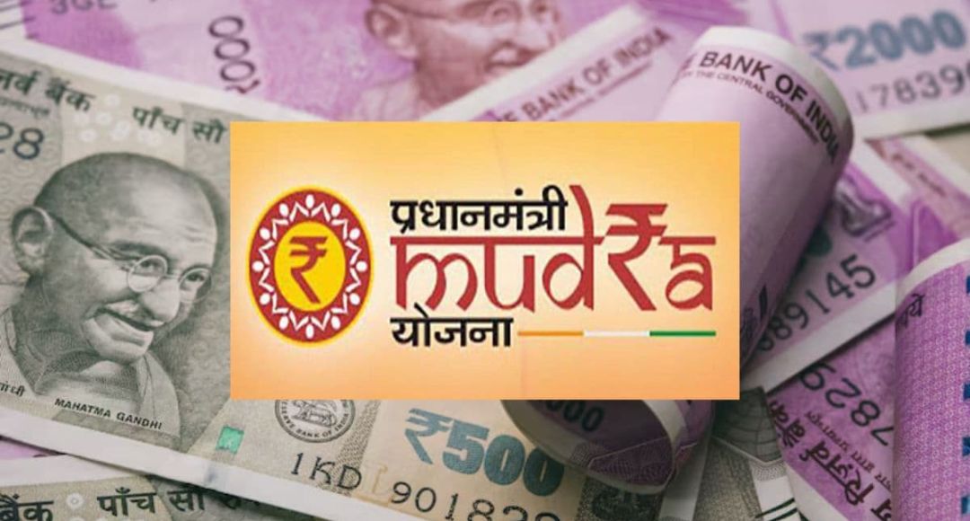 Pradhan Mantri MUDRA Yojana