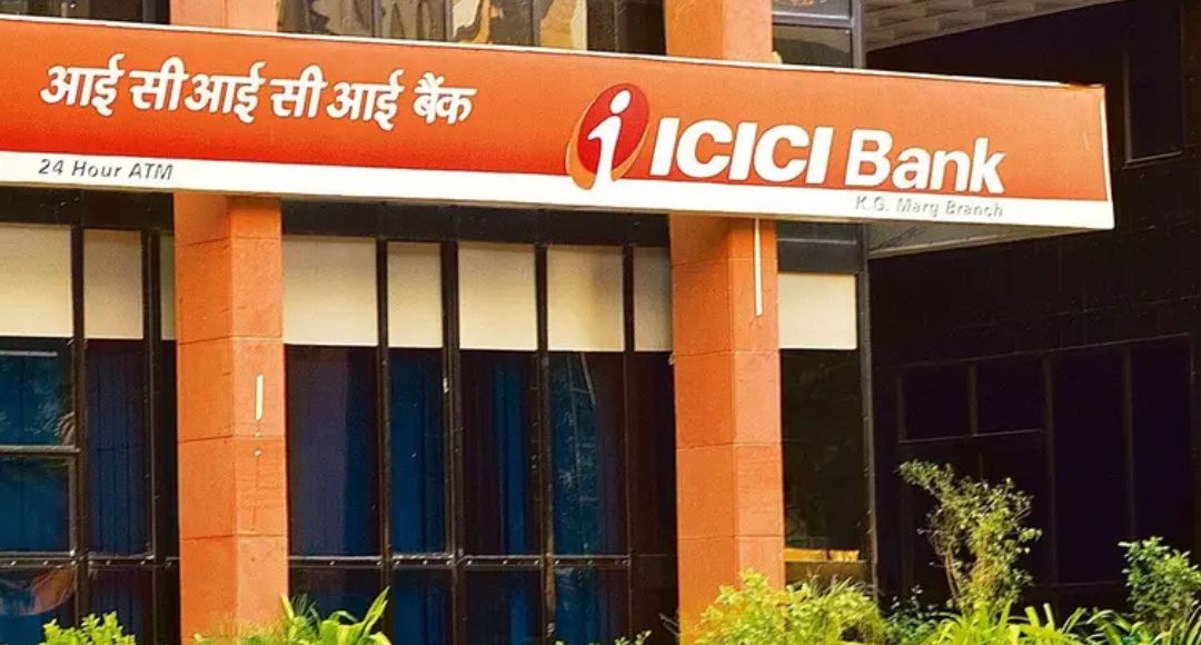 ICICI Fake Gold Scam