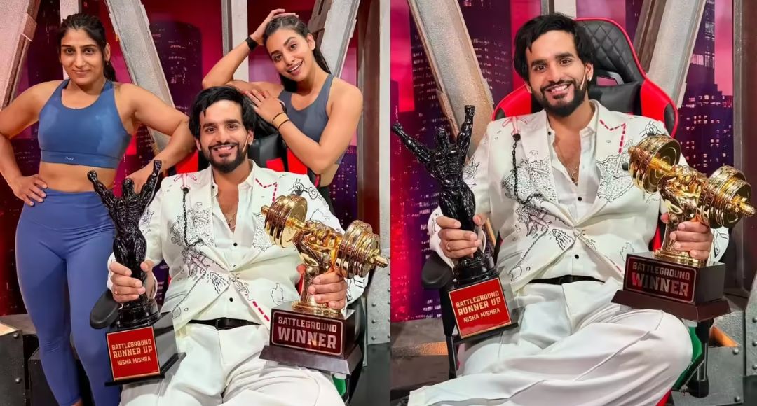 Abhishek Malhan Battleground 2 Controversy 2026