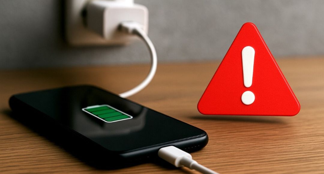 Phone Battery Emergency Tips