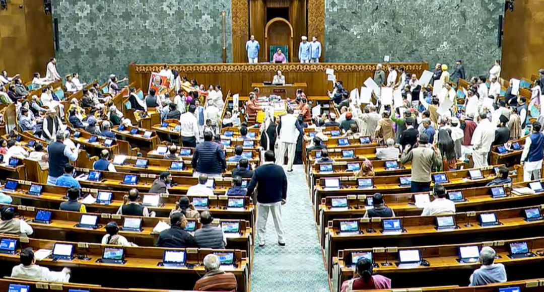 Lok Sabha Seats Increase Proposal