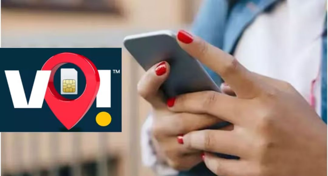 Vi ₹279 Plan 90 Days