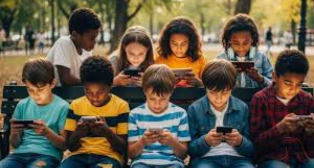 Child Online Safety UK