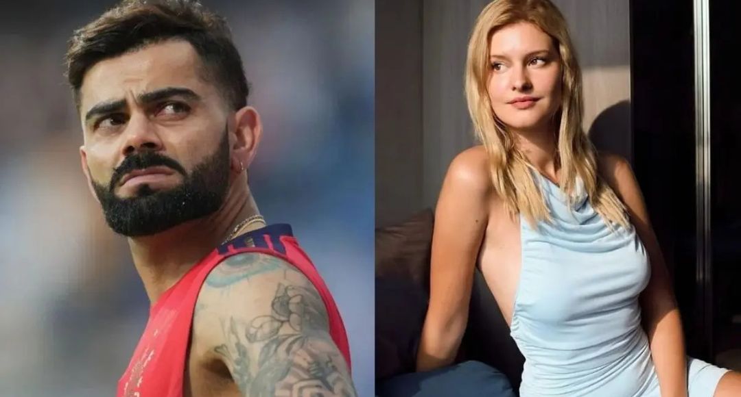 Virat Kohli Instagram Controversy