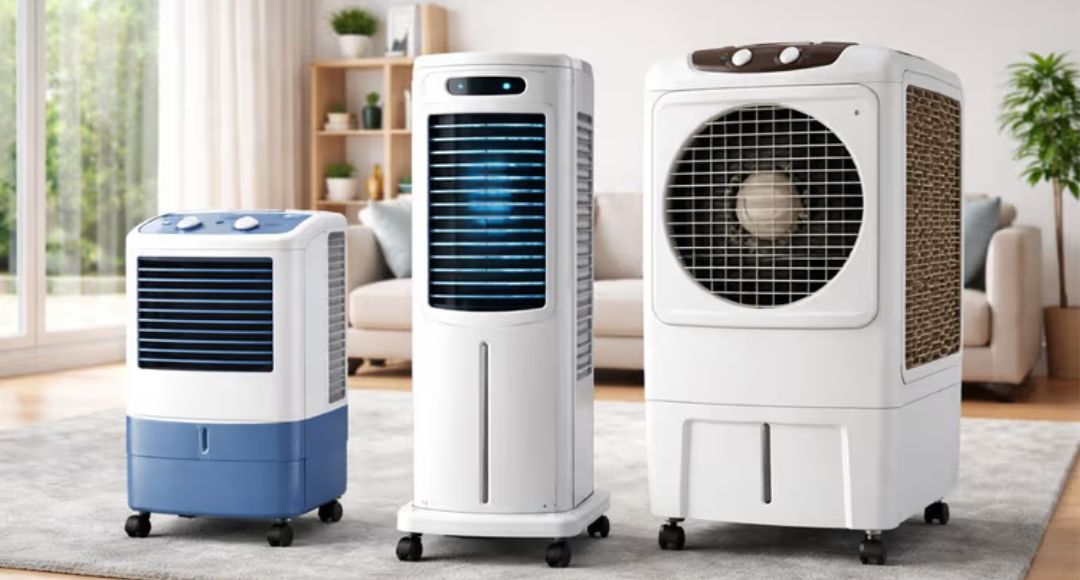 Perfect Air Cooler Guide