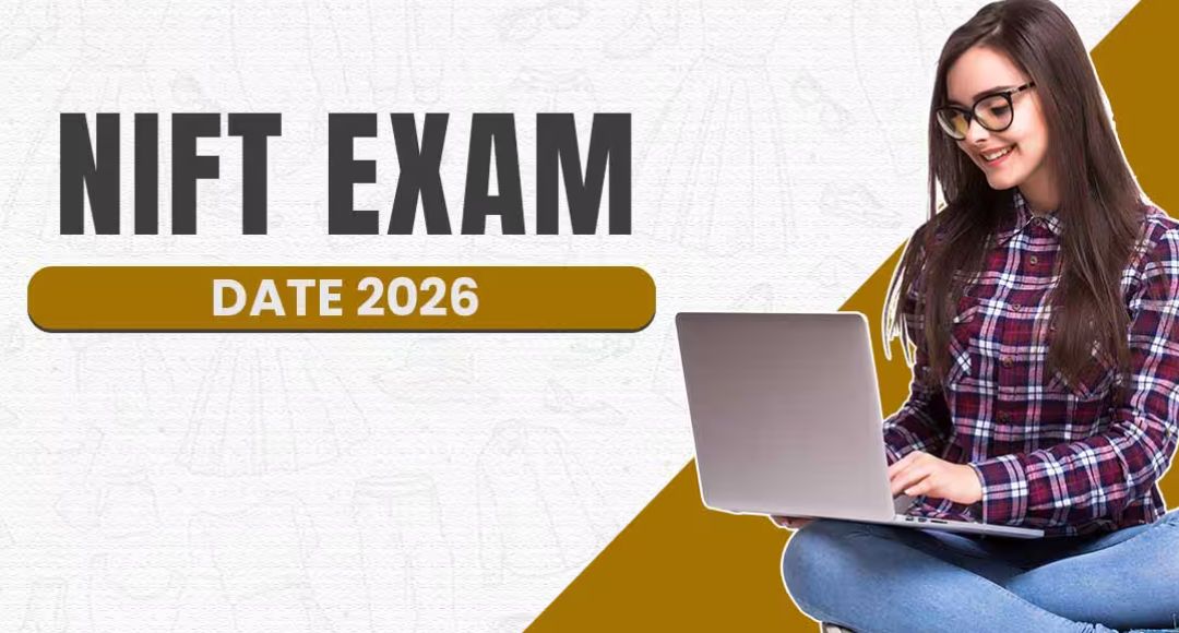 NIFT Exam City