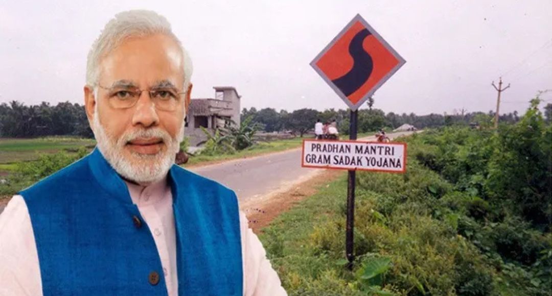 PM Gram Sadak Yojana Himachal