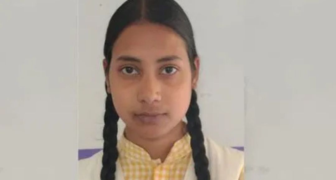 UP Board 10th Toppers List