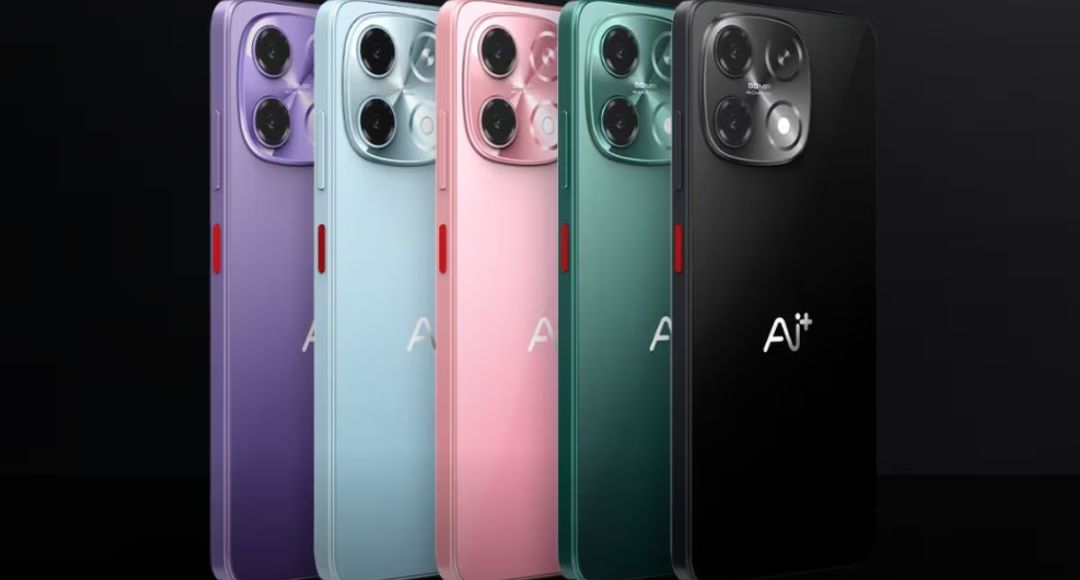 AI+ Nova 2