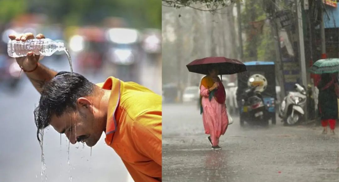 Weather Double Attack