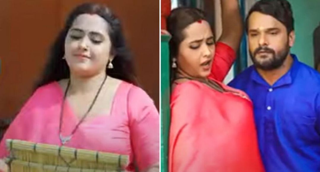 Kamariya Se Sadiya Chhootal