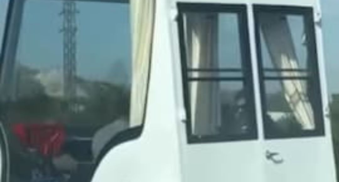 Hyundai Grand i10 Viral Video