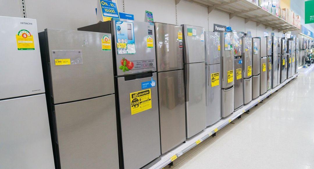 Fridge Placement Tips