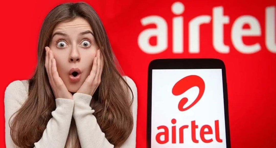 Airtel 379 Plan