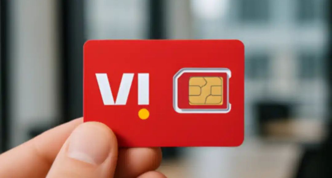 Vi ₹369 Plan 56 Days