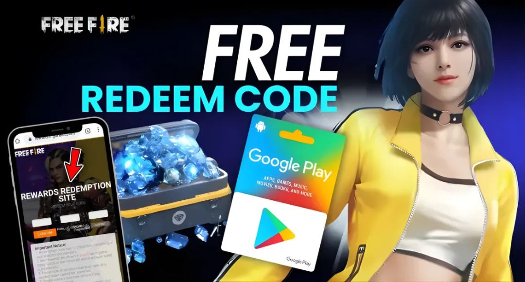 Garena Free Fire Max India