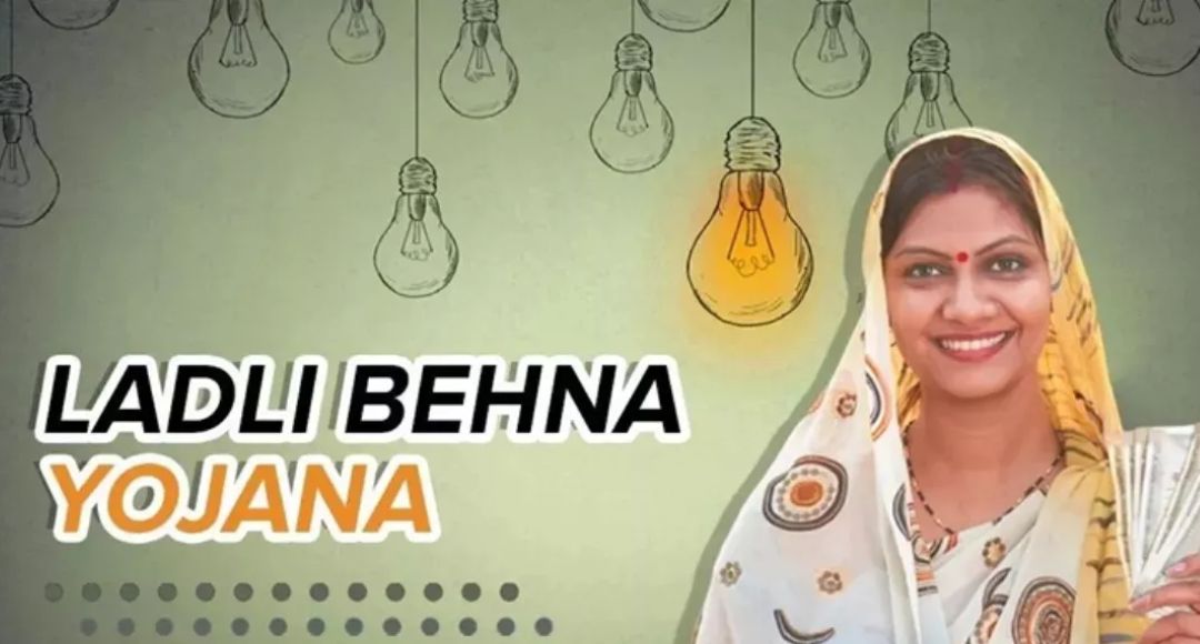 Ladli Behna Yojana