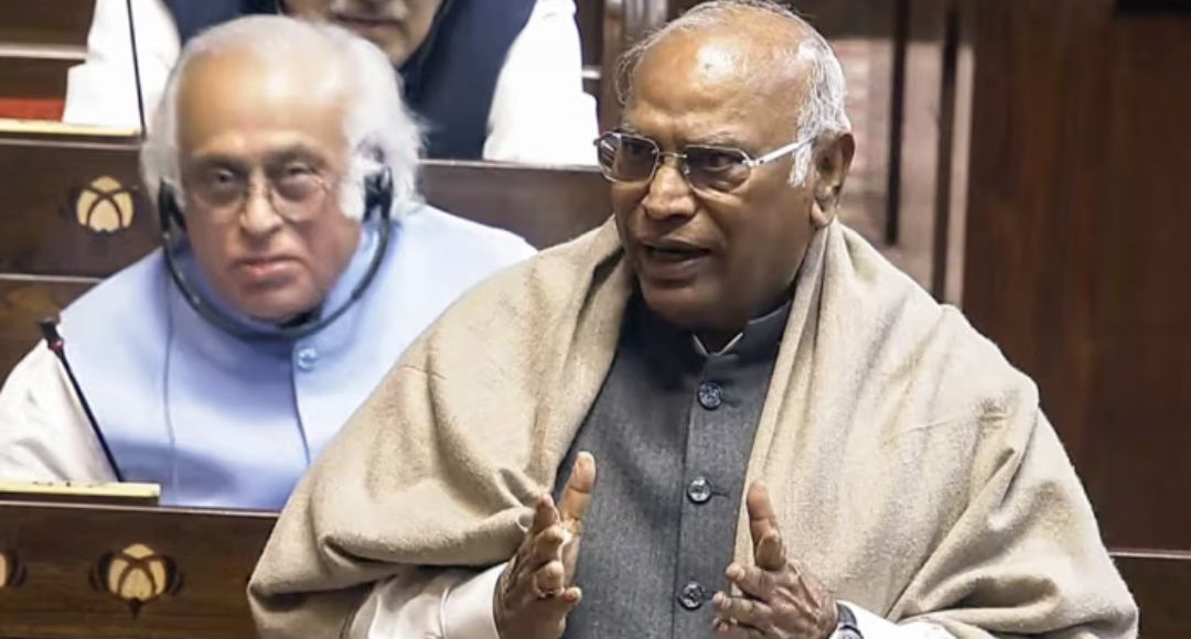 Women Reservation Bill