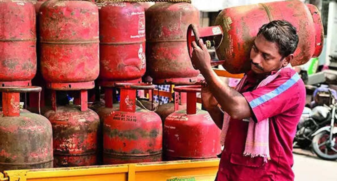Middle East Crisis LPG Impact