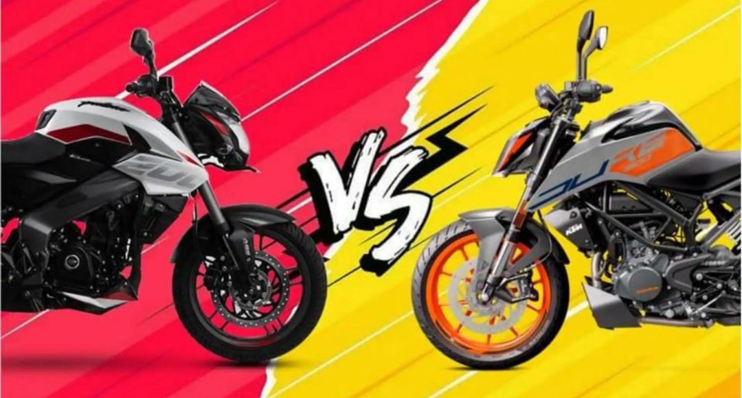 Budget Sports Bikes India