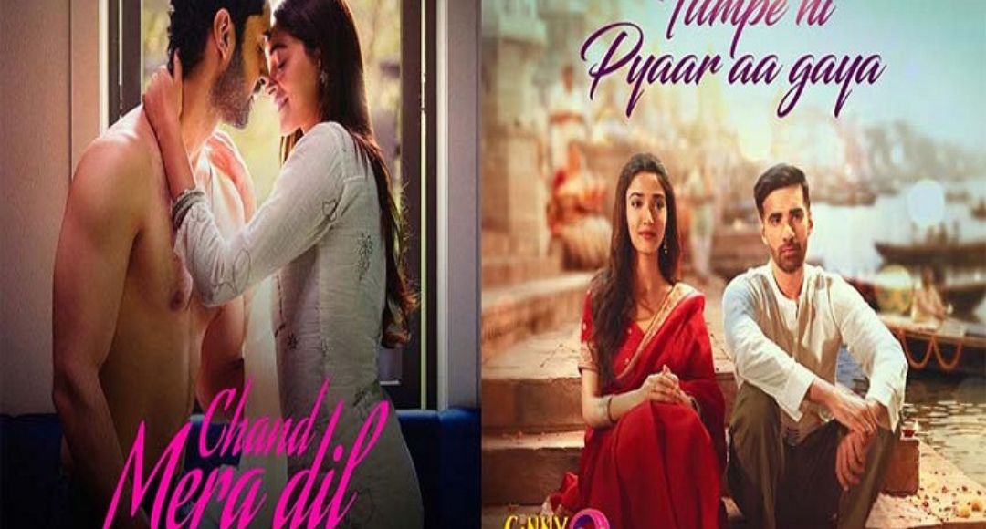Bollywood Romantic Songs 2026