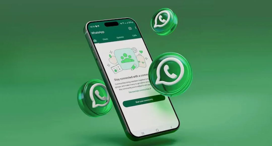 WhatsApp