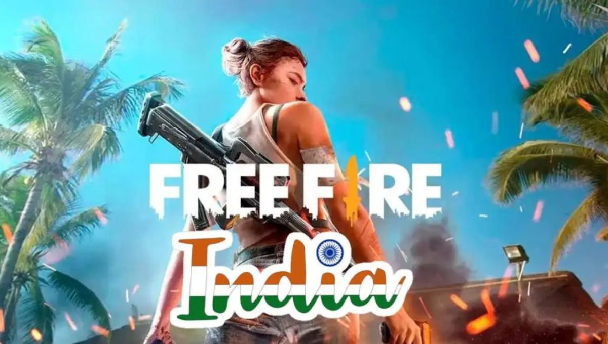 Free Fire India Comeback