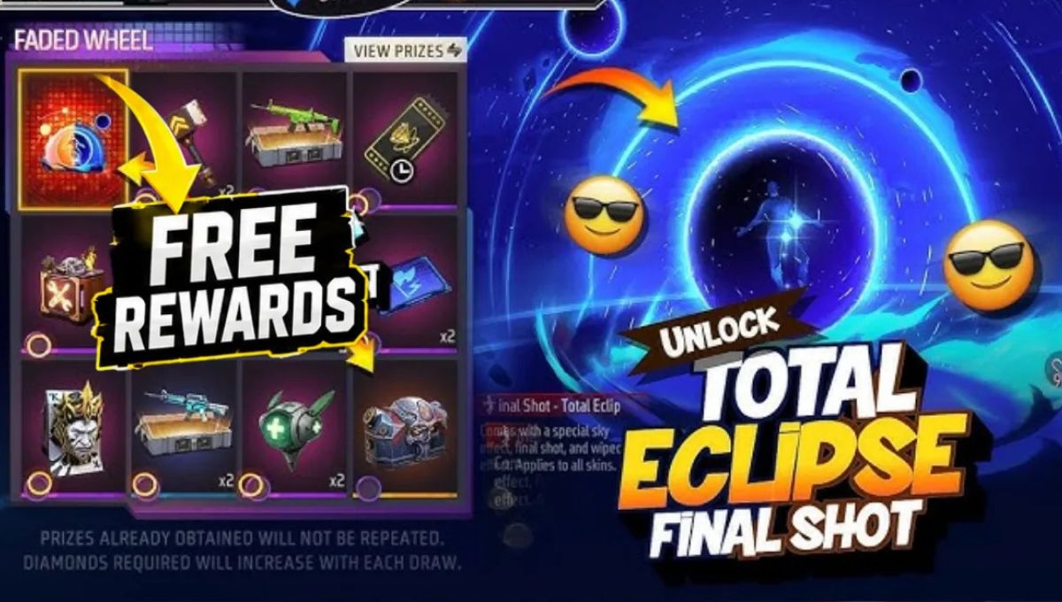 Free Fire