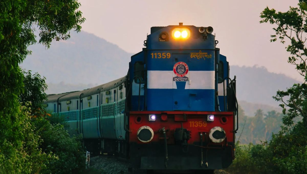 RRB Section Controller Result