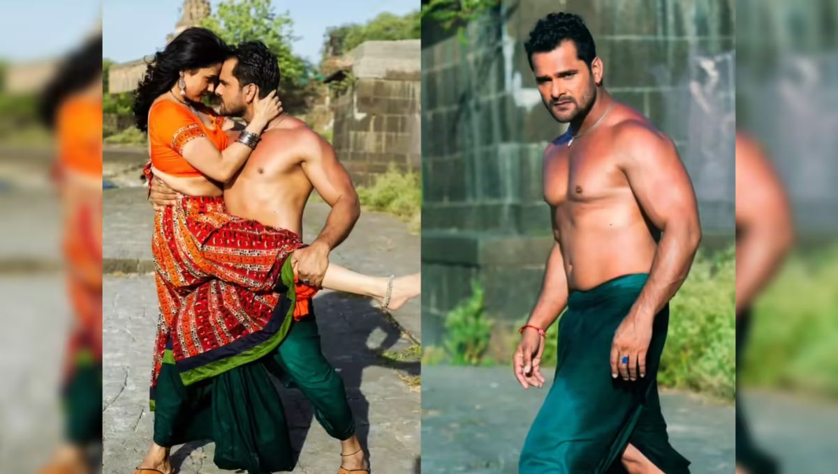 Khesari Lal Yadav Best Romantic Movies