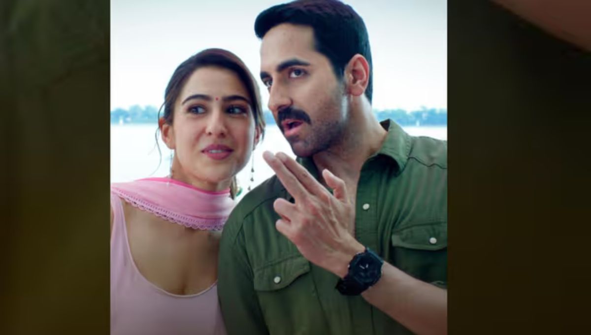 Pati Patni Aur Woh Do