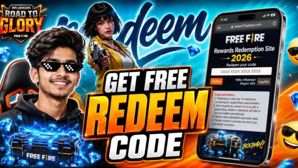 Free Fire Max Indian Codes