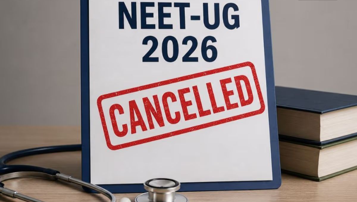 NEET UG 2026