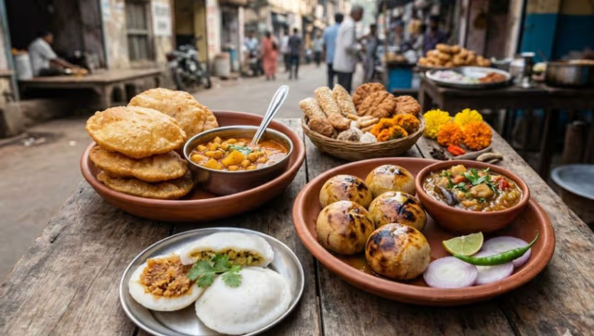 Ranchi Lifestyle