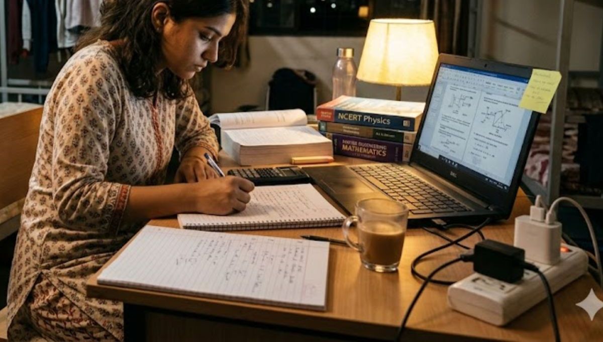 NEET Preparation