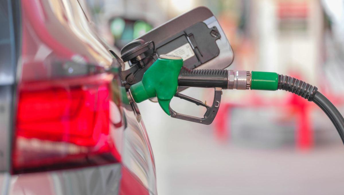 Water Based Fuel Saving