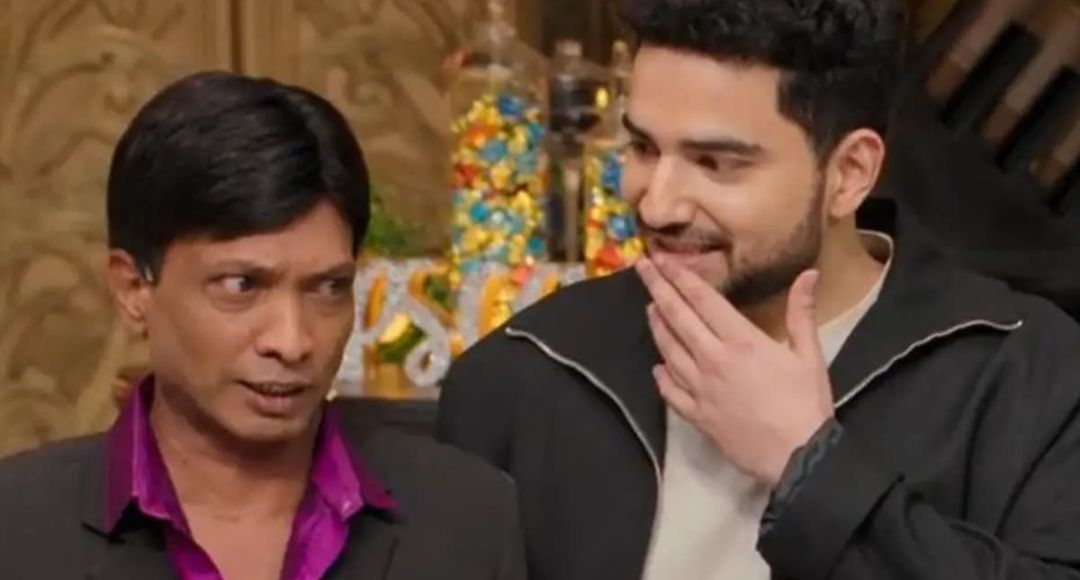 The Great Indian Kapil Show